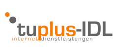 tuplus-idl.de Logo