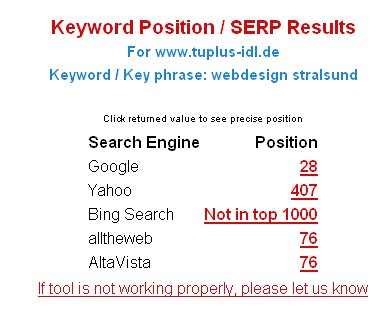 google-optimierung-tuplus-idl-20091124 google-optimierung-tuplus-idl-20091124