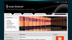 screenshot_juristiauskunft